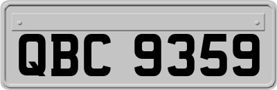 QBC9359