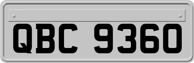 QBC9360