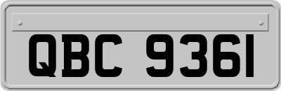 QBC9361
