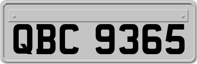 QBC9365