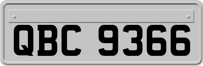 QBC9366