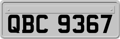 QBC9367