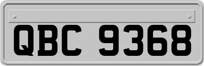 QBC9368