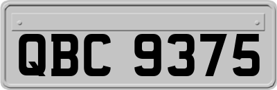 QBC9375