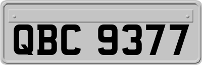 QBC9377