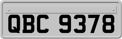 QBC9378