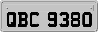 QBC9380