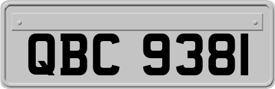 QBC9381