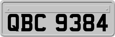 QBC9384