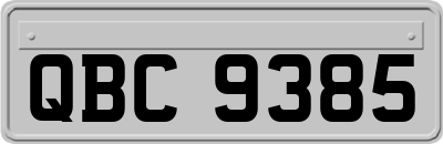 QBC9385