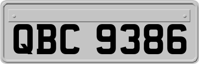 QBC9386