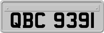 QBC9391