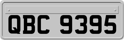 QBC9395