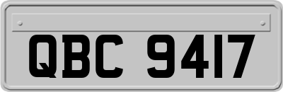 QBC9417