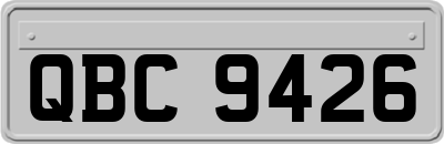 QBC9426