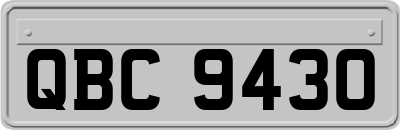 QBC9430