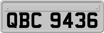 QBC9436