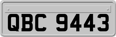 QBC9443