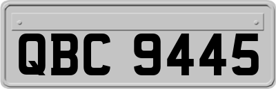 QBC9445
