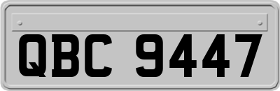 QBC9447