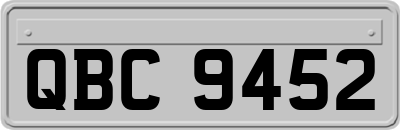 QBC9452
