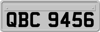 QBC9456
