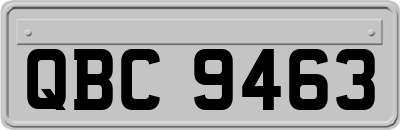 QBC9463