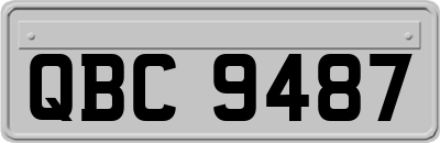 QBC9487
