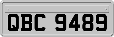 QBC9489