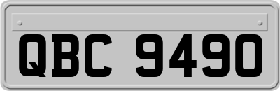 QBC9490