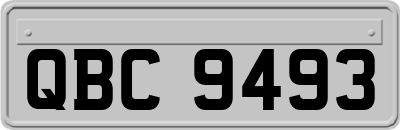 QBC9493