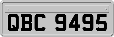 QBC9495