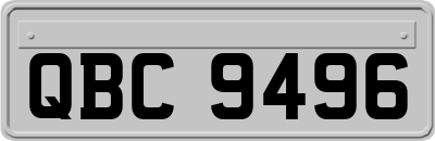 QBC9496