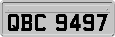 QBC9497