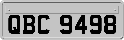 QBC9498