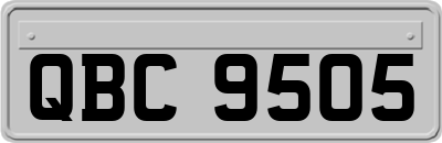QBC9505