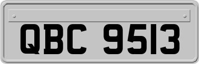 QBC9513
