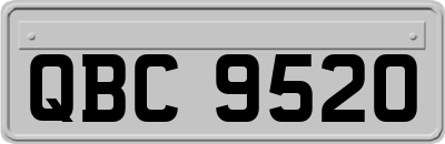 QBC9520
