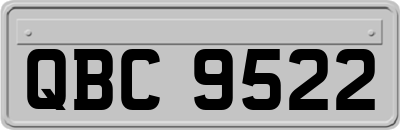 QBC9522