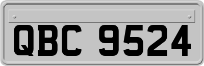 QBC9524