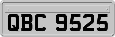 QBC9525