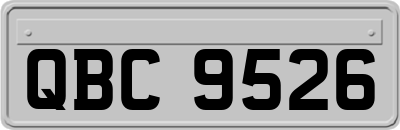 QBC9526