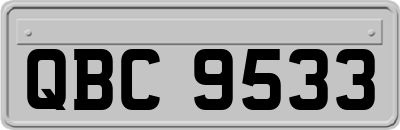 QBC9533