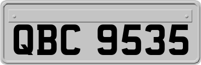 QBC9535