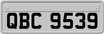 QBC9539