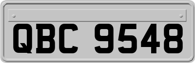 QBC9548
