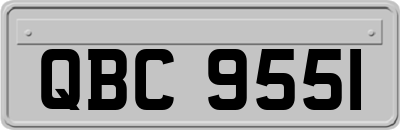 QBC9551