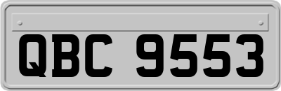 QBC9553