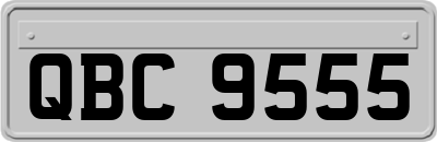 QBC9555