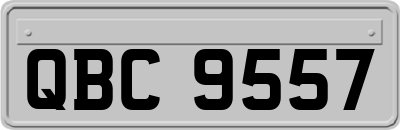 QBC9557